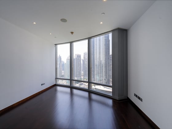 Sky-High Luxury | Exclusive 2BR | Burj Khalifa, picture 9