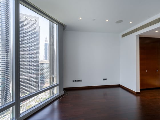 Sky-High Luxury | Exclusive 2BR | Burj Khalifa, picture 10