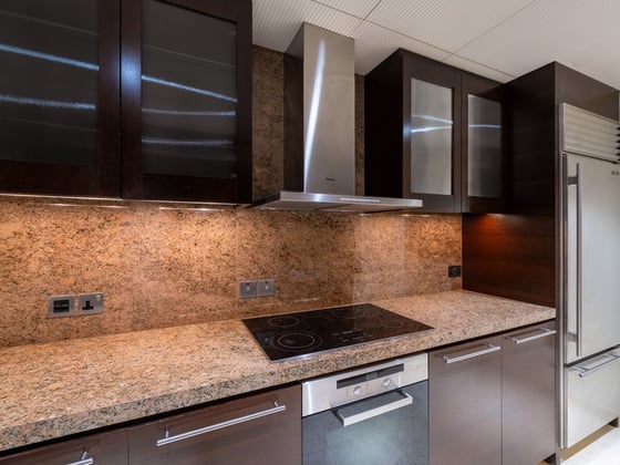 Sky-High Luxury | Exclusive 2BR | Burj Khalifa, picture 5