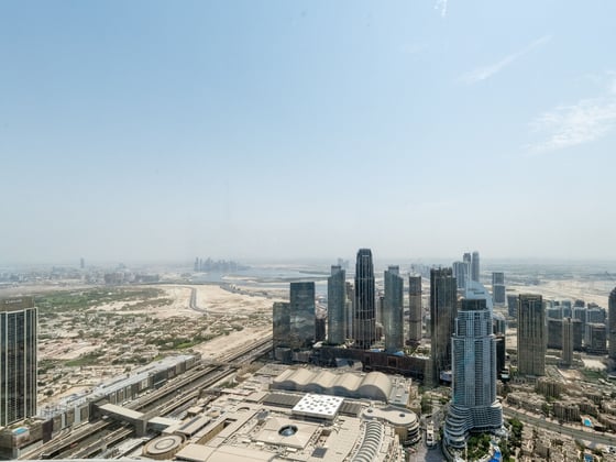 Skyline Luxury | High Floor | Premium Amenities, picture 16