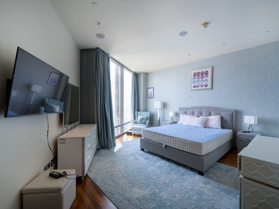 Skyline Luxury | High Floor | Premium Amenities, picture 8