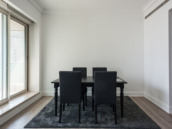 Marina view | Furnished | Chiller Free, picture 7