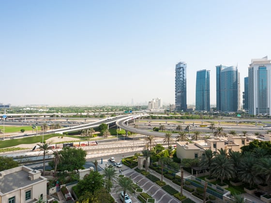 Marina view | Furnished | Chiller Free, picture 13