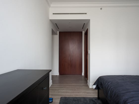 Marina view | Furnished | Chiller Free, picture 10