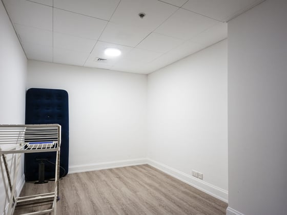 Marina view | Furnished | Chiller Free, picture 11