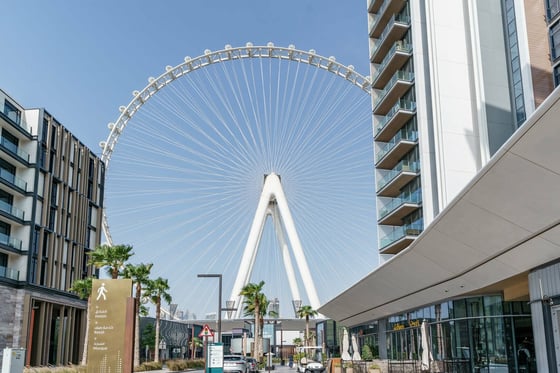 Island Lights | Prime Location | Bluewaters 9, picture 23