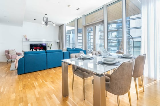 Island Lights | Prime Location | Bluewaters 9, picture 11