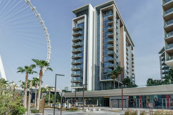 Island Lights | Prime Location | Bluewaters 9, picture 35