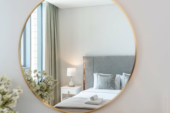 Seaside Charm | Modern Comfort | Bluewaters 4, picture 38