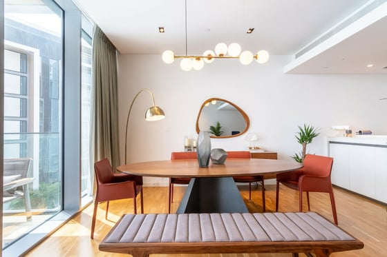 Seaside Charm | Modern Comfort | Bluewaters 4, picture 19