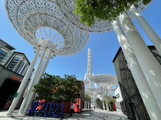 Seaside Charm | Modern Comfort | Bluewaters 4, picture 39