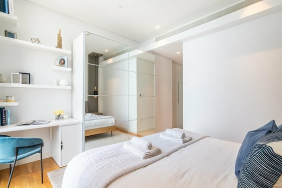 Seaside Charm | Modern Comfort | Bluewaters 4, picture 8