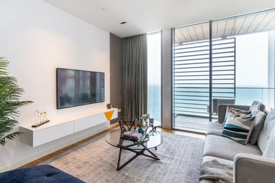 Seaside Charm | Modern Comfort | Bluewaters 4, picture 36