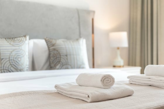 Seaside Charm | Modern Comfort | Bluewaters 4, picture 11