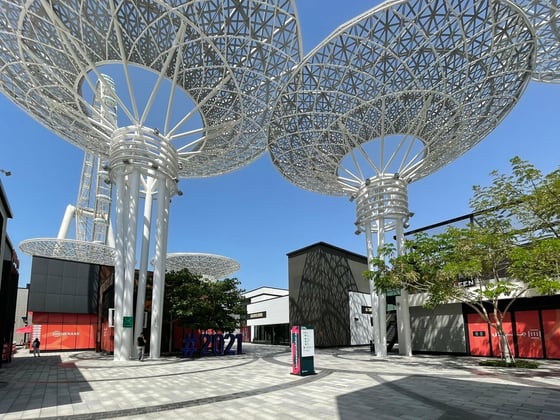 Seaside Charm | Modern Comfort | Bluewaters 4, picture 40