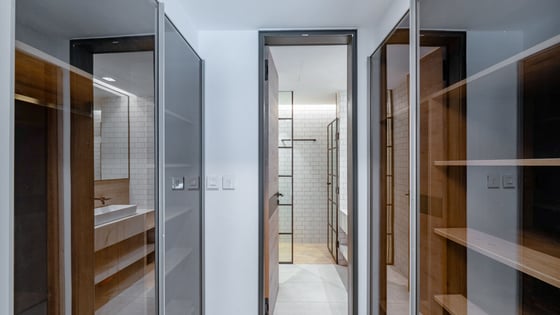 Spacious 2-Bedroom Duplex Apartment | The Terraces, picture 16