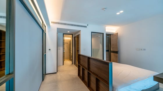 Spacious 2-Bedroom Duplex Apartment | The Terraces, picture 12