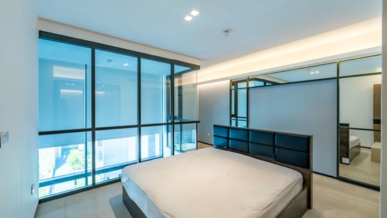 Spacious 2-Bedroom Duplex Apartment | The Terraces, picture 10