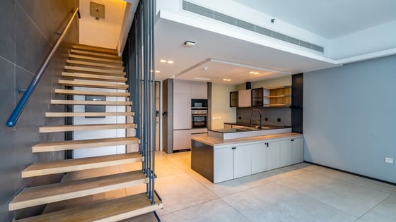 Spacious 2-Bedroom Duplex Apartment | The Terraces, picture 9