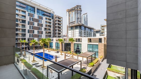 Spacious 2-Bedroom Duplex Apartment | The Terraces, picture 21