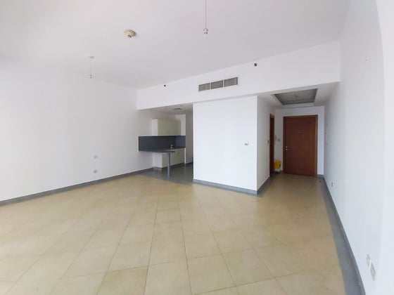 Upcoming Large Studio | Next to Metro | Balcony, picture 2