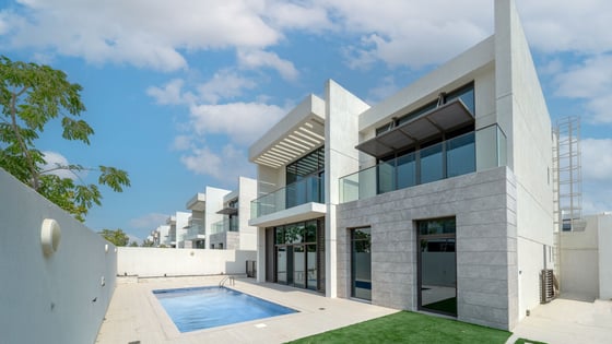 Exclusive Luxury | Private Pool | District One, picture 20