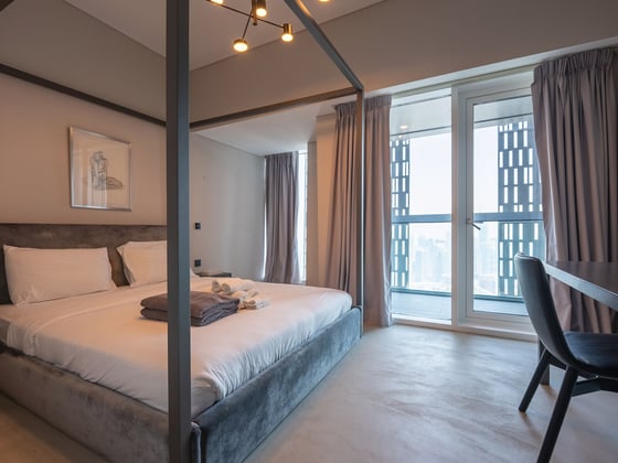 Full Marina View | Fully renovated 3BR Duplex |VOT, picture 13