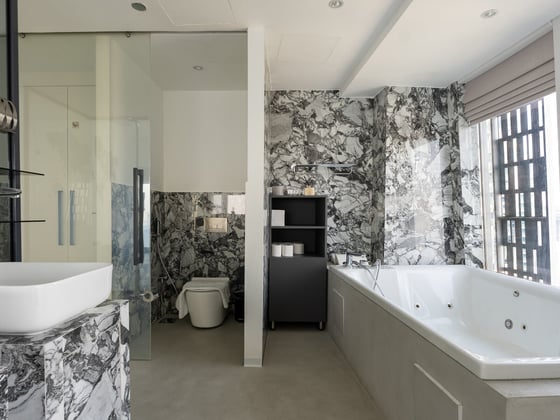 Full Marina View | Fully renovated 3BR Duplex |VOT, picture 15