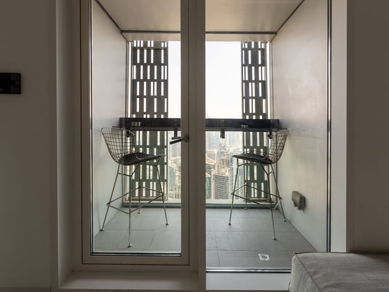 Full Marina View | Fully renovated 3BR Duplex |VOT, picture 20