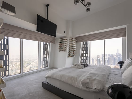 Full Marina View | Fully renovated 3BR Duplex |VOT, picture 11