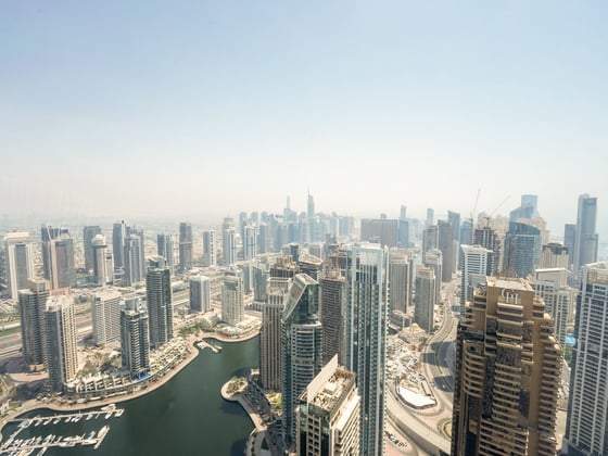 Full Marina View | Fully renovated 3BR Duplex |VOT, picture 21