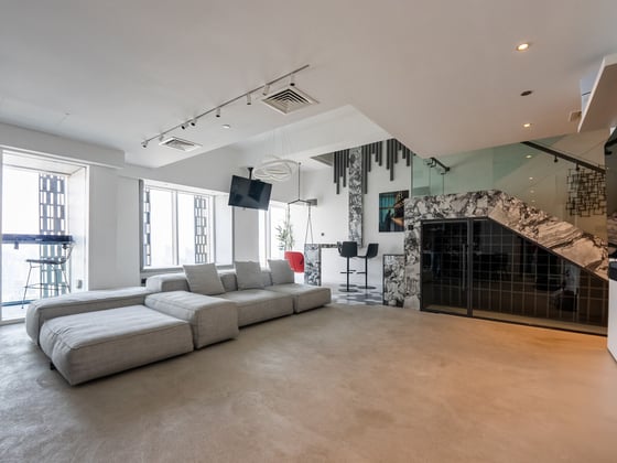 Full Marina View | Fully renovated 3BR Duplex |VOT, picture 6