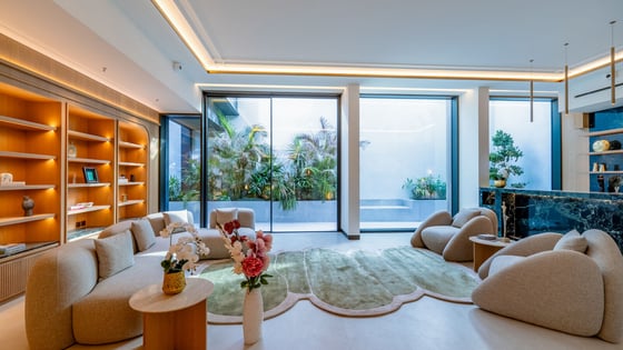 Ultra-Luxurious Villa in La Mer South, picture 28
