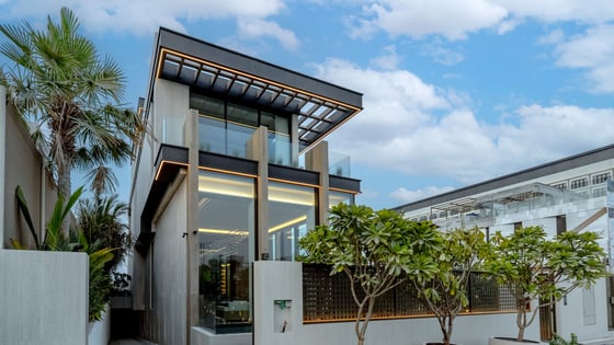 Ultra-Luxurious Villa in La Mer South, picture 39