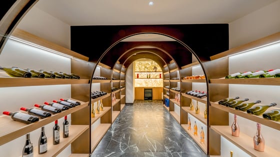 Ultra-Luxurious Villa in La Mer South, picture 32