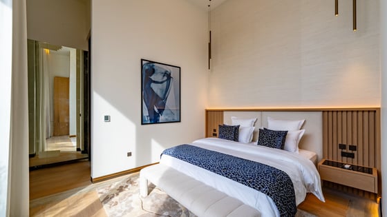 Ultra-Luxurious Villa in La Mer South, picture 12
