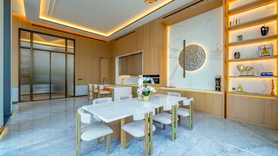 Ultra-Luxurious Villa in La Mer South, picture 6
