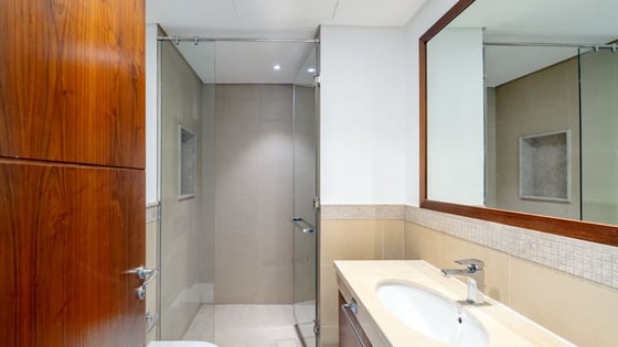 Exclusive| Burj and Fountain views | Vacant | On Higher Floor, picture 18