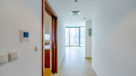 Exclusive| Burj and Fountain views | Vacant | On Higher Floor, picture 5