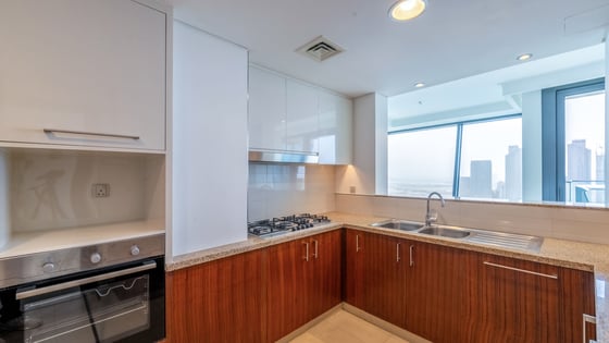 Exclusive| Burj and Fountain views | Vacant | On Higher Floor, picture 9