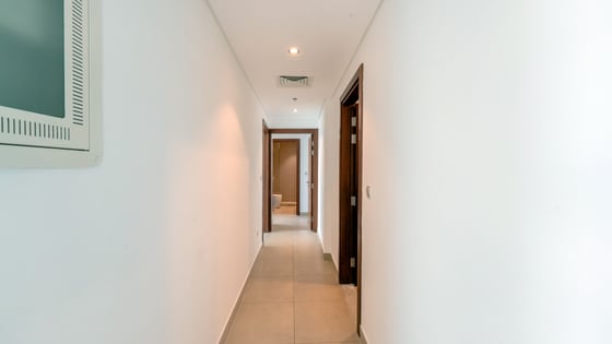 Exclusive| Burj and Fountain views | Vacant | On Higher Floor, picture 10