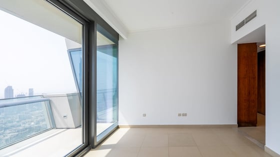 Exclusive| Burj and Fountain views | Vacant | On Higher Floor, picture 6