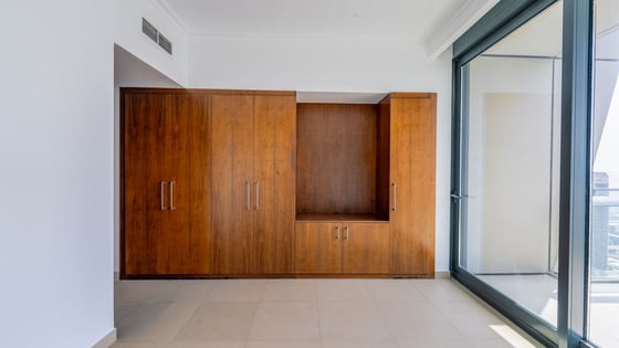 Exclusive| Burj and Fountain views | Vacant | On Higher Floor, picture 15