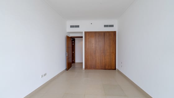 Exclusive| Burj and Fountain views | Vacant | On Higher Floor, picture 13
