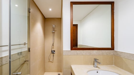Exclusive| Burj and Fountain views | Vacant | On Higher Floor, picture 20