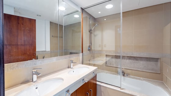 Exclusive| Burj and Fountain views | Vacant | On Higher Floor, picture 17
