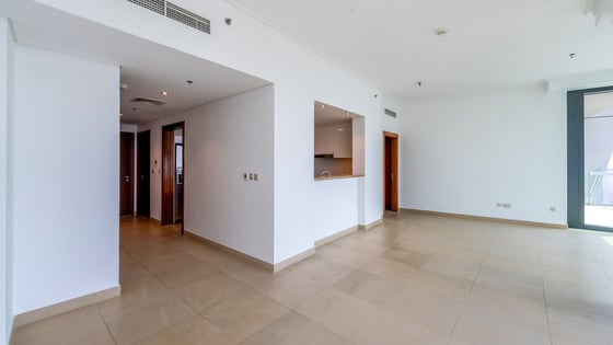 Exclusive| Burj and Fountain views | Vacant | On Higher Floor, picture 3