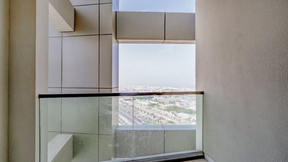 Skyline Luxury | Fully Furnished | Community Views, picture 16