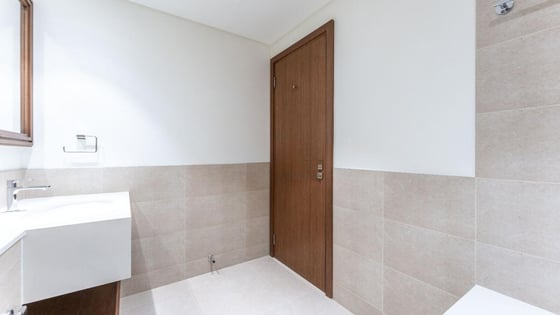 Prime 1BR | Full Sea and Palm View | 4 Cheques, picture 11