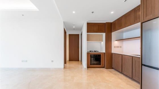 Prime 1BR | Full Sea and Palm View | 4 Cheques, picture 7